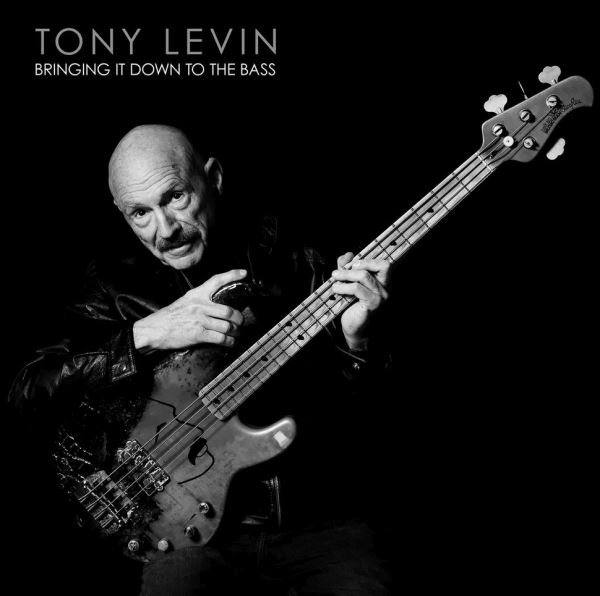 Tony Levin 