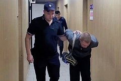 Помилованный россиянин, которого называли вагнеровцем, расправился с женщиной и ребенком. ЧВК сделала заявление о нем