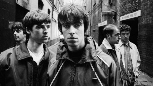 Группа Oasis выпустила предупреждение для перекупщиков билетов