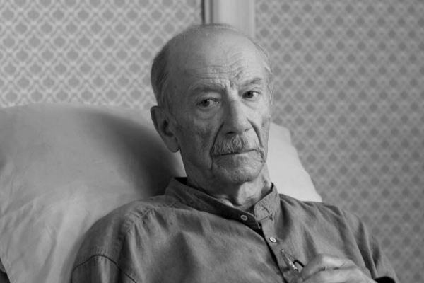 Актер из «Мухтара» и «Чернобыля» Георгий Малявский умер в возрасте 77 лет