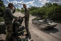 «Выбирай, либо ты, либо они». Украинский военный на допросе признался, что расстрелял троих российских пленных