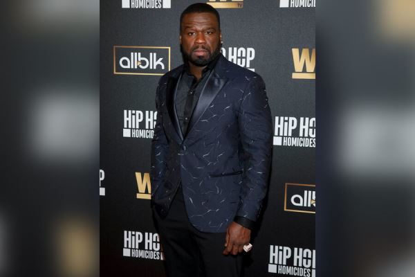 Рэпер 50 Cent пожаловался, что потратил $24 млн на адвокатов за свою карьеру